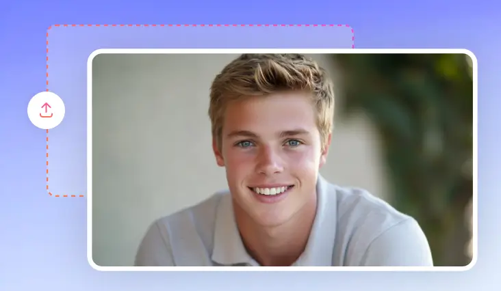 How to Add Beard/Mustache to Photo