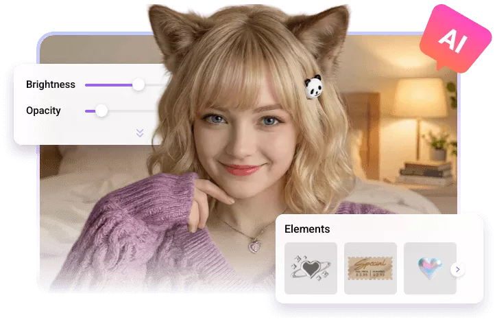 Customize the Feline Look Your Way