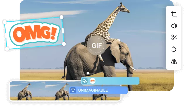 Powerful Features for More Engaging GIFs