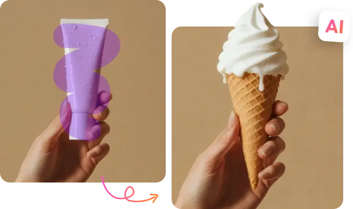 Add Objects to Any Photos Instantly with AI