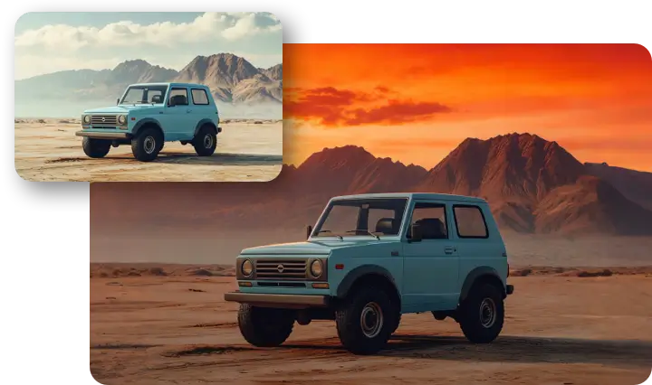 Effortlessly Edit Photos by Creativity Without Limits