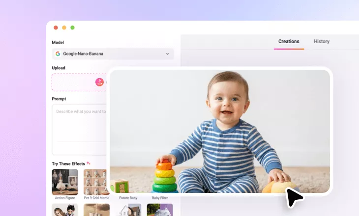 How to Add a Christmas Hat to Photo?