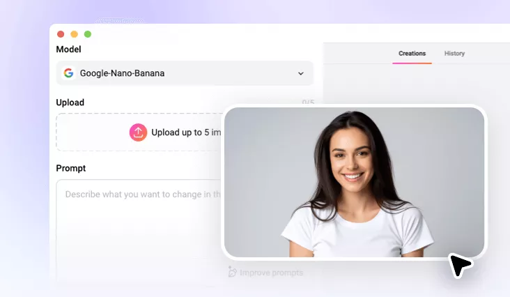 How to Use AI Age Filter