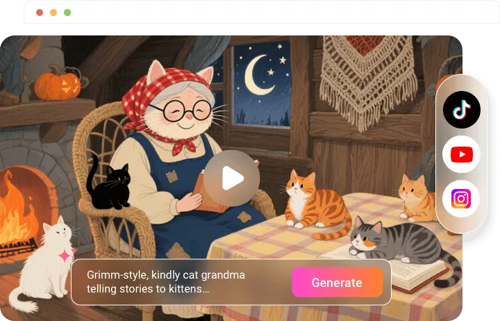 Design AI Animal Image for Any Purpose