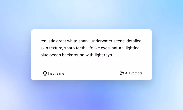 How to Create AI Animal Image?