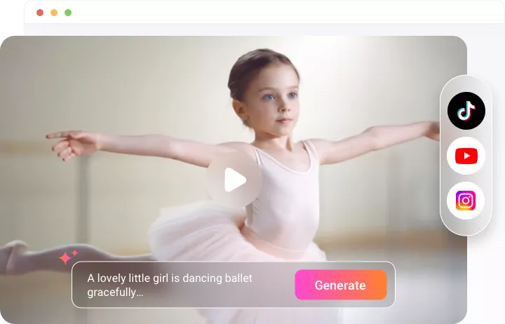 Viral-Ready AI Baby Dance Videos for Social Media