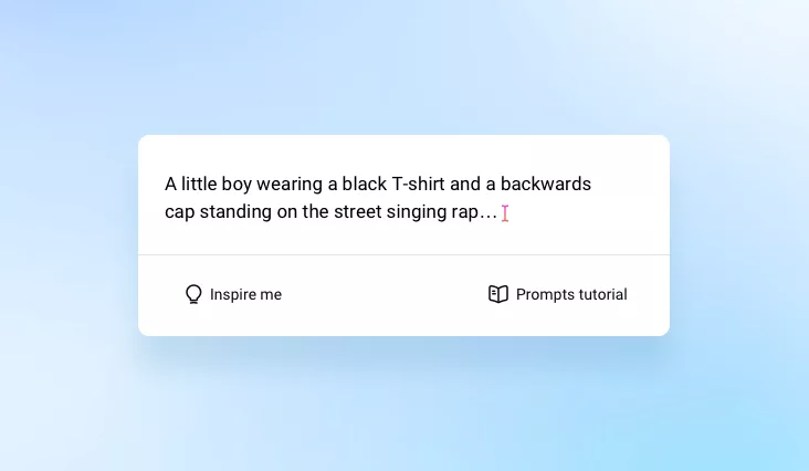How to Generate AI Baby Video in FlexClip?