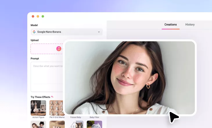 How to Use FlexClip’s Beauty Analyzer