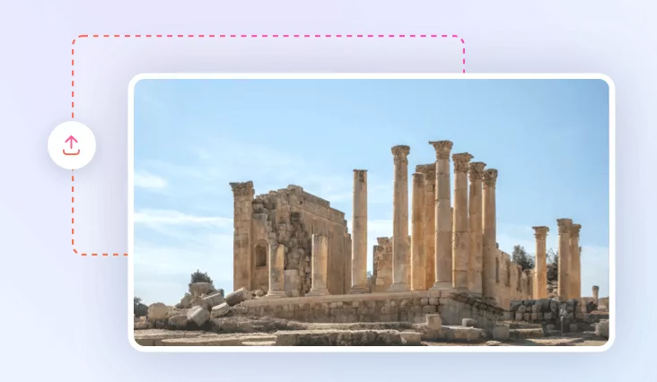How to Use FlexClip AI Bloom Effect?