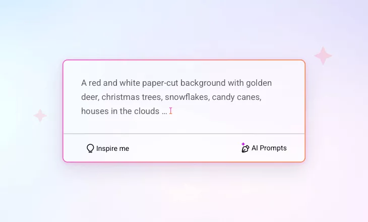 How to Create AI Card?