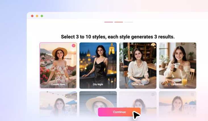 Comment créer des photos de rendez-vous galants sexy à l'aide de l'IA