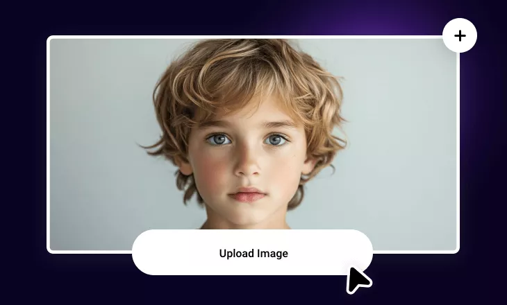AI Face Filter | Give Your Portrait a New Look