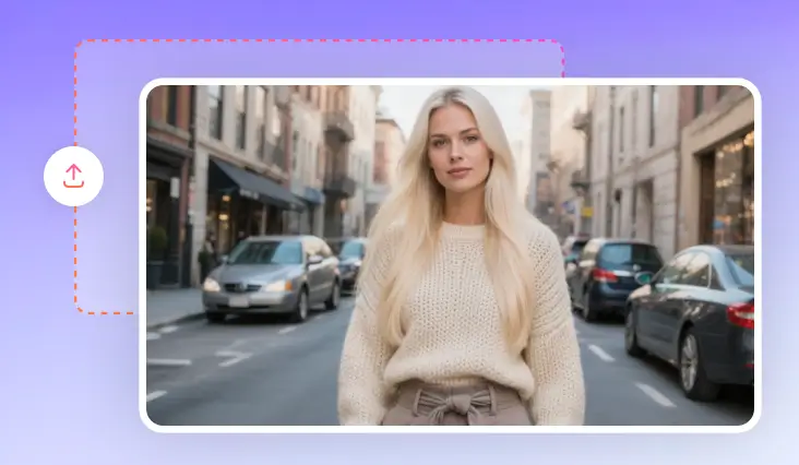 How to Use FlexClip’s AI Fat Filter