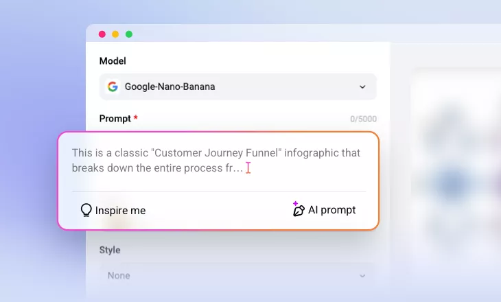 如何生成流程图