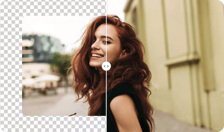 Enhance pictures with ease.