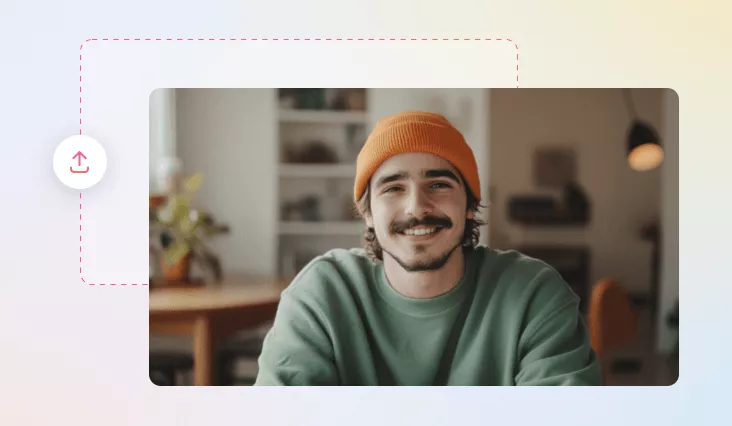 Como aplicar o efeito de enchimento IA?