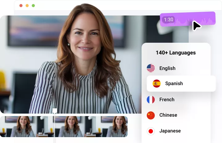 Go Beyond AI Influencer Image Generation