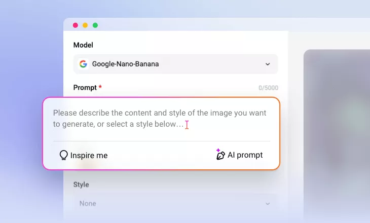 How to Use FlexClip’s AI Infographic Maker