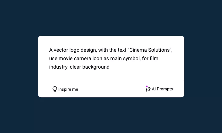 How to Make a Logo with AI?