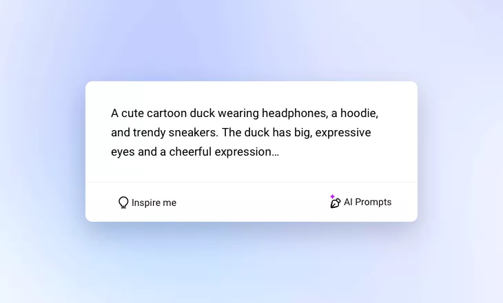 How to Use the AI Mascot Generator?