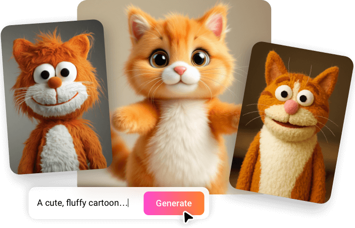 Transform Any Text into Muppet Character