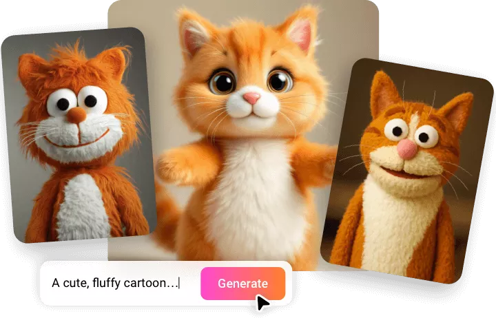 Transform Any Text into Muppet Character