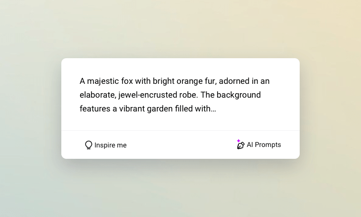 How to Use FlexClip's AI Painting Generator?