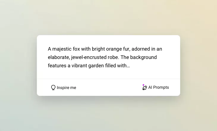 How to Use FlexClip's AI Painting Generator?