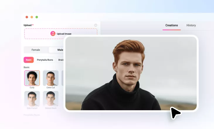 How to Apply AI Perm Filter?