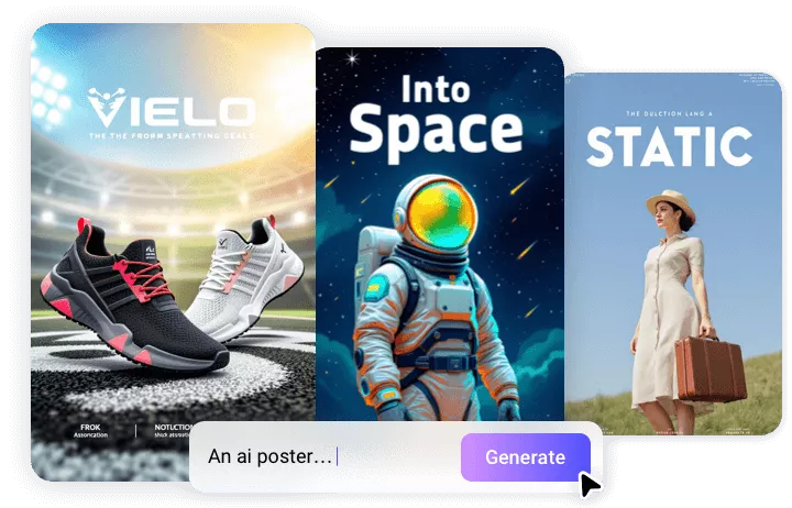 Any Poster Theme You Can Customize Easily
