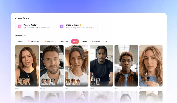 How to Create AI Product Video?