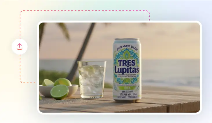 How to Make Your Product Photography with AI?