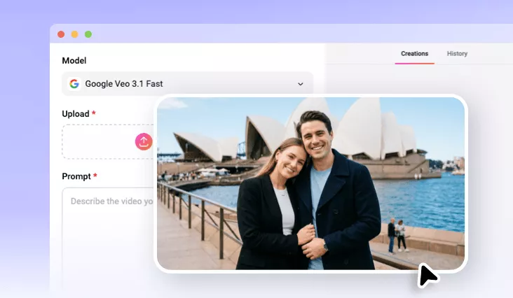 How to Generate a Proposal Video with AI
