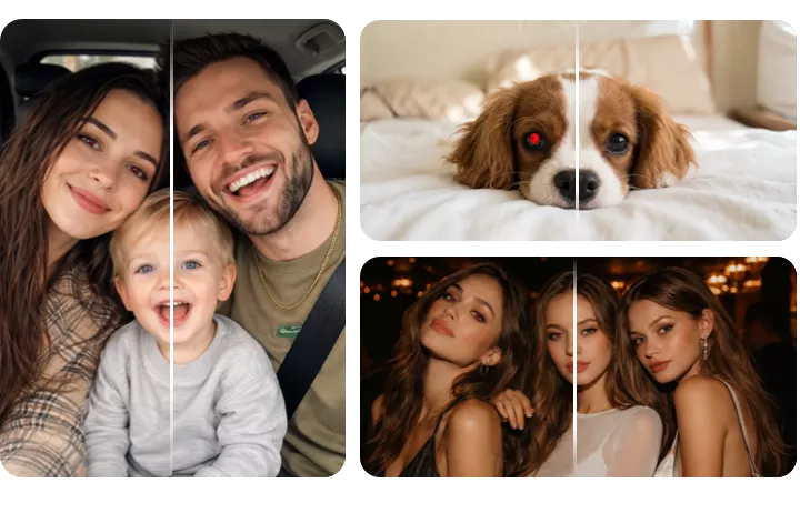 Perfect for Every Photo in Any Purpose