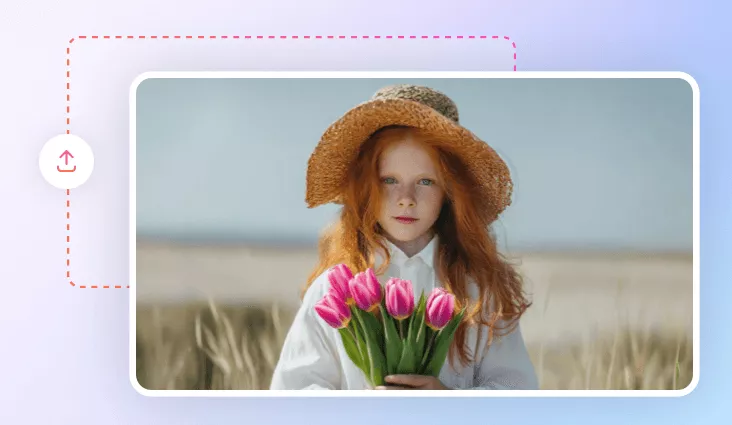 How to Use FlexClip's AI Image Replacer?