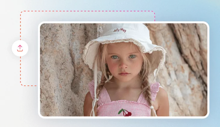 How to Use the AI Smile Filter