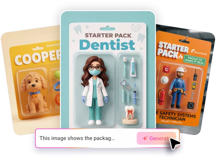 根据您的需求定制各种配件