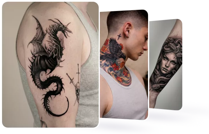 Unlock Endless Possibilities & Situations with AI