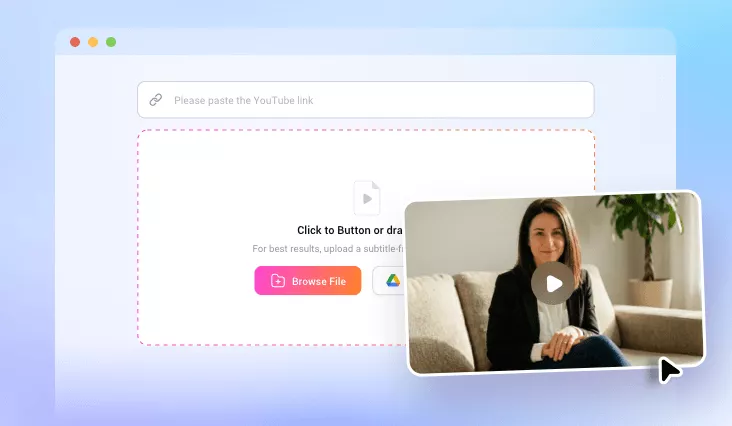 FlexClip AIで動画の要約を作成する方法