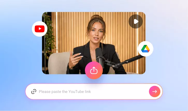 How to Resize Video with FlexClip AI?