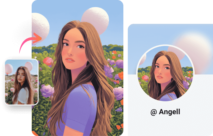 Embrace Your Own VTuber Avatar