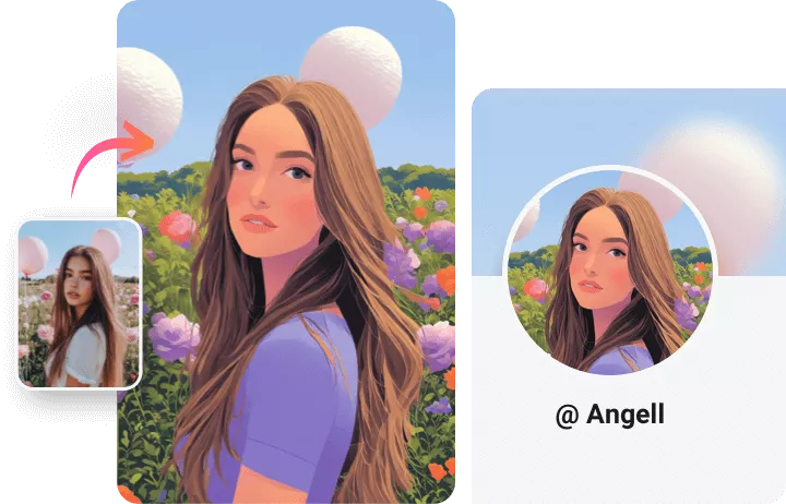 Embrace Your Own VTuber Avatar