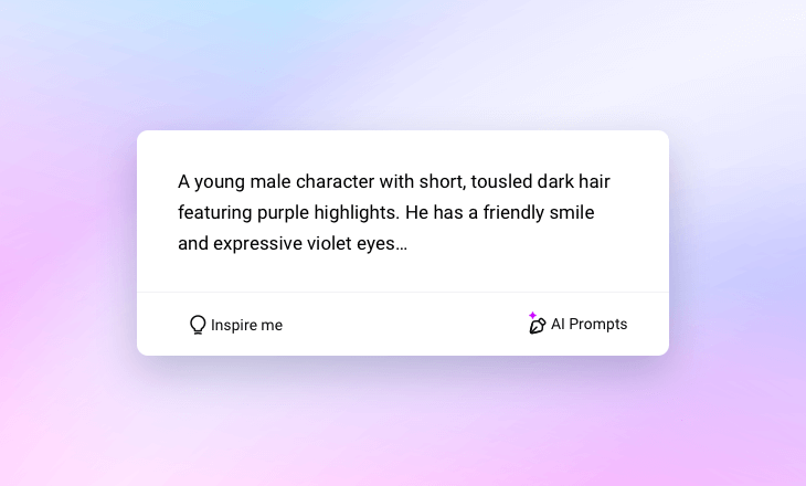 How to Generate an AI VTuber