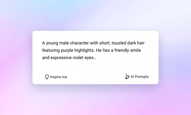 How to Generate an AI VTuber