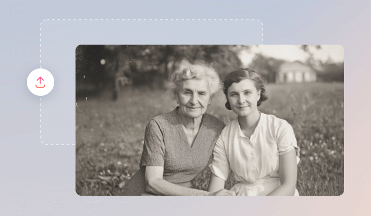 How to Animate Old Photo with AI?