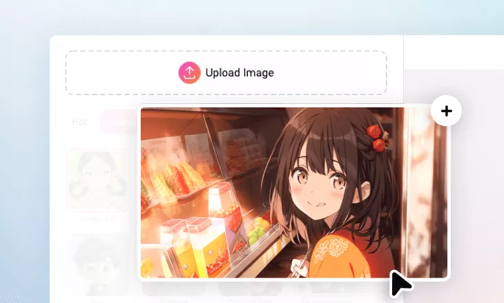 How to Convert Anime to Real Life with AI?