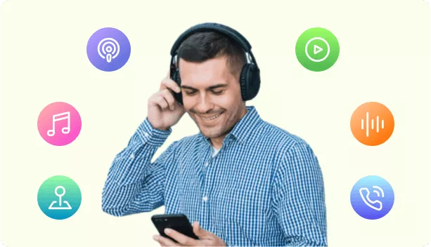 Améliorer l'audio pour n'importe quel usage