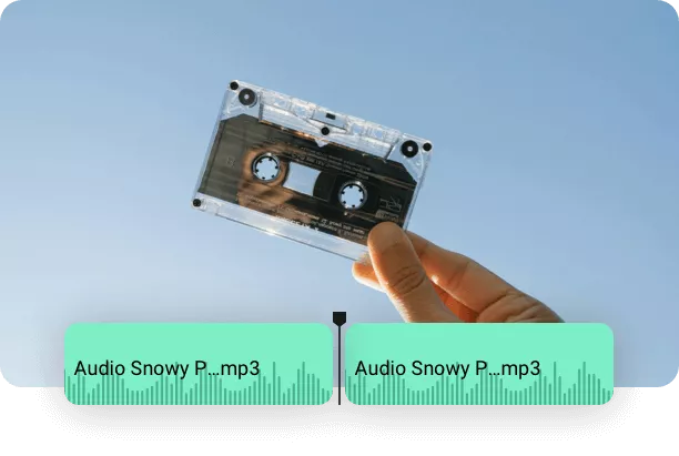 Loop Audio Clips with Great Ease