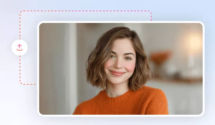 How to Apply Bangs Filter?