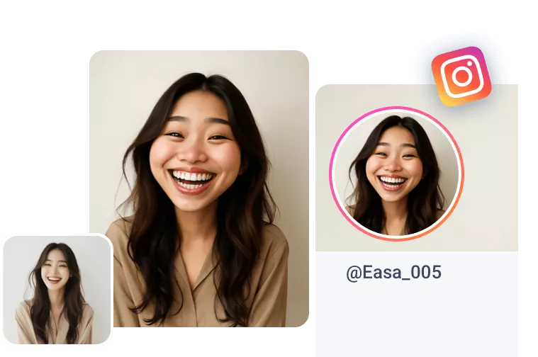 Big Head Effect Perfect for any Use Case